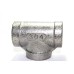 SS IC Tee (Investment Casting) Forged CF-8M (Heavy Duty) (SS- 316)